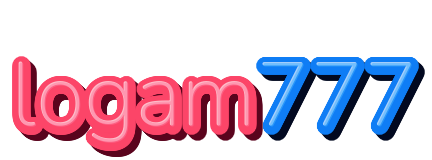 logam777 — logo kanal